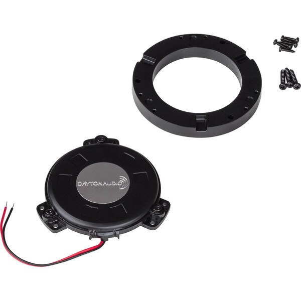 Main product image for Dayton Audio TT25-8 PUCK Tactile Transducer Mini Ba 300-386